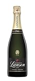 Lanson Le Black Label Brut Champagner (1 x 0.75 l)