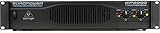 Behringer EUROPOWER EP2000 Professioneller 2.000-Watt-Stereo-Leistungsverstärker mit...