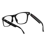 Smart-Brillenlautsprecher, kabellose intelligente Brille, mit Brille für Smartphone, Lautsprecher |...