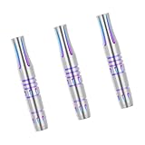 CHAKAE Dart-Barrels mit weicher Spitze, 17 g, Ersatz-Barrels für weiche Spitze und elektronischen...