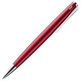 Lamy studio pianored Kugelschreiber – universeller Kuli in elegantem Gehäuse aus Edelstahl –...