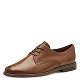 Tamaris Damen Klassische Ballerinas, Frauen Flats,TOUCHit-Fußbett,Slip-ons,klassisch...