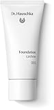 Dr. Hauschka - Foundation 001 Cashew 30 ml