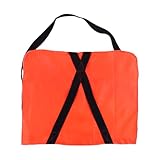 Schwimmendes Gerät zum Werfen | Schwimmgerät startbar, tragbar, für Kajak, Wassersport,...