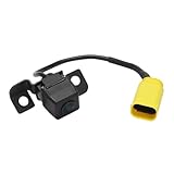 DZSQTUND Backup Kamera Für Kia Für Sorento 2011-2013 Auto Rückansicht Kamera Reverse Einparkhilfe...