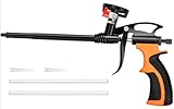 PU Schaumpistole, Bauschaumpistole mit Teflonbeschichtete, Schaumpistolen mit Langlebiger...