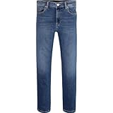 Tommy Hilfiger Modern Straight Fit Jeans, Denim, 16 Jahre