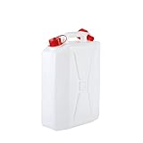 Lampa 66993 Kanister, 15 L