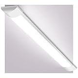 30W Led Leuchtstoffröhre Leuchtröhre Feuchtraumleuchte Röhre Kellerlampe Leuchtstofflampe |...