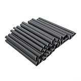 30 Stück Sichtschutzstreifen PVC Befestigungsclips Gartenzaun Befestigung Clip Streifen für...