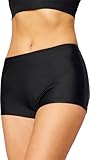 Merry Style Damen Badeshorts Bikinihose für Schwimmen Bikini Shorts für Frauen Badehose Modell...