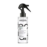 L'Oréal Professionnel Paris Tecni.ART Pli Shaper Thermo-Spray, Haarspray starker Halt, ohne...