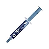 ARCTIC MX-4 (8 g) - Premium Performance Wärmeleitpaste für alle Prozessoren (CPU, GPU - PC, PS4,),...