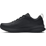 Under Armour Charged Edge Fitnessschuhe Sneaker Herren 3026727 002 schwarz, Schuhgröße:45 EU