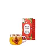 HELLOYOUNG 150g Original chinesischer Bio-Kräutertee aus Coix und Adzukibohnen Grünes Lebensmittel...