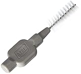 TePe Interdentalbürsten Original GRAU 1,3 mm, 25 Stück