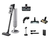 Samsung VS80F28ELP/WD Bespoke AI Jet PetPRO, Akku-Handstaubsauger mit Tierhaar-Bürste, Inkl....