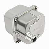 MooBeey 1500W Auto-Motorvorwärmer aus Aluminiumlegierung, IP44 Auto-Motor-Vorwärmer Autovorwärmer...