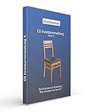 GS Inventarverwaltung 4 - Software zur Verwaltung von Inventar - Programm zur Verwaltung von...