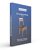 GS Inventarverwaltung 4 - Software zur Verwaltung von Inventar - Programm zur Verwaltung von...