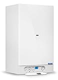 Thermona Gastherme | Heizwerttherme & Kombitherme | 28 kW | Therm 28 CXE.AA | Propan | Heizung...