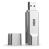 DVB-T/DVB-T2 USB HD Tuner - August DVB-T210 - TV Stick digitales Fernsehen in Full HD auf Laptop und...