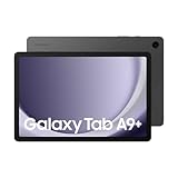 SAMSUNG Galaxy Tab A9+ 11 64GB WLAN Grau