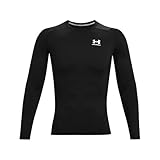 Under Armour Herren UA HG Armour Comp LS Shirt