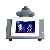 EMS ZERO NEO Pro 15tesla nutzt die neueste RF- und HIEMT-Technologie zum Muskelaufbau, zur...