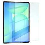 EAZY CASE - Displayschutzfolie kompatibel mit Galaxy S10 FE Plus Displayschutz Glas 13,1 Zoll...