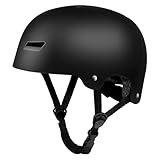 LeapBeast Fahrradhelm Ultraleicht Stadthelm für Erwachsene Teenager, Skaterhelm für Stunt-Scooter...
