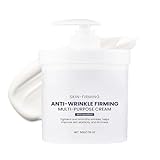 ARCHIDATE Anti Falten Creme - Hautstraffende Creme für das Gesicht - Feuchtigkeitscreme...