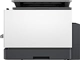 HP Officejet Pro 9135e All-in-One – Farbe – Tintenstrahldrucker – legal (216 x 356 mm)...