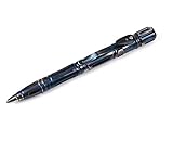 Remize® R05 Taktischer Kugelschreiber Kubotan Tactical Pen Selbstverteidigungs-Stift Glasbrecher...