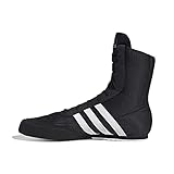 adidas Herren Performance sports shoes, Core Black Cloud White Core Black, 40 2/3 EU