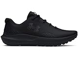 Under Armour Herren UA Charged Surge 4, reaktionsstarke Laufschuhe für Männer, leichte und...
