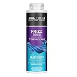 John Frieda Traumlocken Conditioner - Vorteilsgröße: 500 ml - Frizz Ease Serie - Haartyp: lockig,...