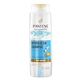 Pantene Pro-V Hydra Glow Feuchtigkeitsspendendes Shampoo mit Biotin 250ml. Pro-V Miracles Shampoo...