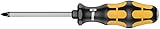 Wera 918 SPZ Kreuzschlitz-Schraubendreher, PZ 2 x 100 mm, 05017052001