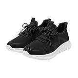 Barfußschuhe Damen Fitnessstudio Sportschuhe Gym Fitness Freizeitschuhe Tennisschuhe Joggingschuhe...