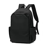 Aucuu Schulrucksack Mädchen & Jungen Teenager, Rucksack Damen & Herren, 15,6 Zoll Laptop Rucksack,...