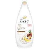 Dove Nourishing Care Duschgel 750 ml