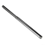 Elektrohammer aus Zement und Stein mit SDS-MAX Schaft 22 mm, Schlagbohrer 18-25 mm