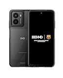 HMD Fusion Smartphone (8GB RAM/256GB Speicher, 5000 mAh Akku, 6,56? HD+ Display, 50 MP Selfie +...
