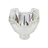 WEIJIAHUIWH 15R 300W MSD Platinum Moving Head Beam Lampe – Metallhalogenid-Bühnenlampe, Ersatz...