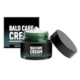 Feuchtigkeitsspendende Kopfhautpflege, Natürliche Beruhigende Kopfhautpflege Creme, After Shave...