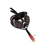 Pyatofy Armbandspender Weiche GüRtelbacken Handgelenksspreizung Umlenkrolle Bogen und Pfeile...