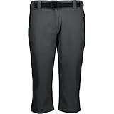 CMP Damen, Capri Hose, Antracite, 40