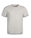 Zajo Nova Merino T-Shirt Damen - Funktionsshirt aus Merino Wolle - Atmungsaktiv &...