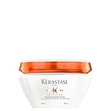 Kérastase Nutritive, Haarkur für sehr trockenes, feines bis mittleres Haar, Feuchtigkeitsspendend...